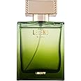 Liberty Luxury Legend Perfume For Men Long-Lasting Liquid Eau De Toilette (EDT) Premium Oriental & Woody Fragrance Sophisticated Masculine Scent Crafted In France 100Ml