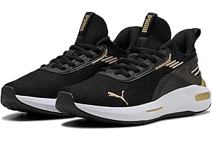 PUMA Mixte Softride Enzo 5 Hype Chaussure de Course sur Route