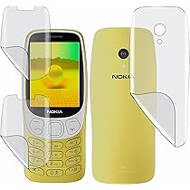 ミコト Nokia 3210 4G | All-New Classic Keypad Phone with Dual SIM