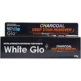 White Glo Wg15 White Glo Charcoal 1 Paket (1 x 24 g)