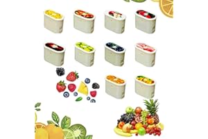 HARDWARE TRIBE Confezione da 10/14 cialde universali per bottiglie d'acqua, diversi sapori, per bottiglie d'acqua, 0 zucchero, 0 calorie, capsule creative al gusto di frutta, scopri altre cialde aromatiche per la