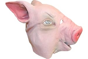 Bristol Novelty - Masque COCHON