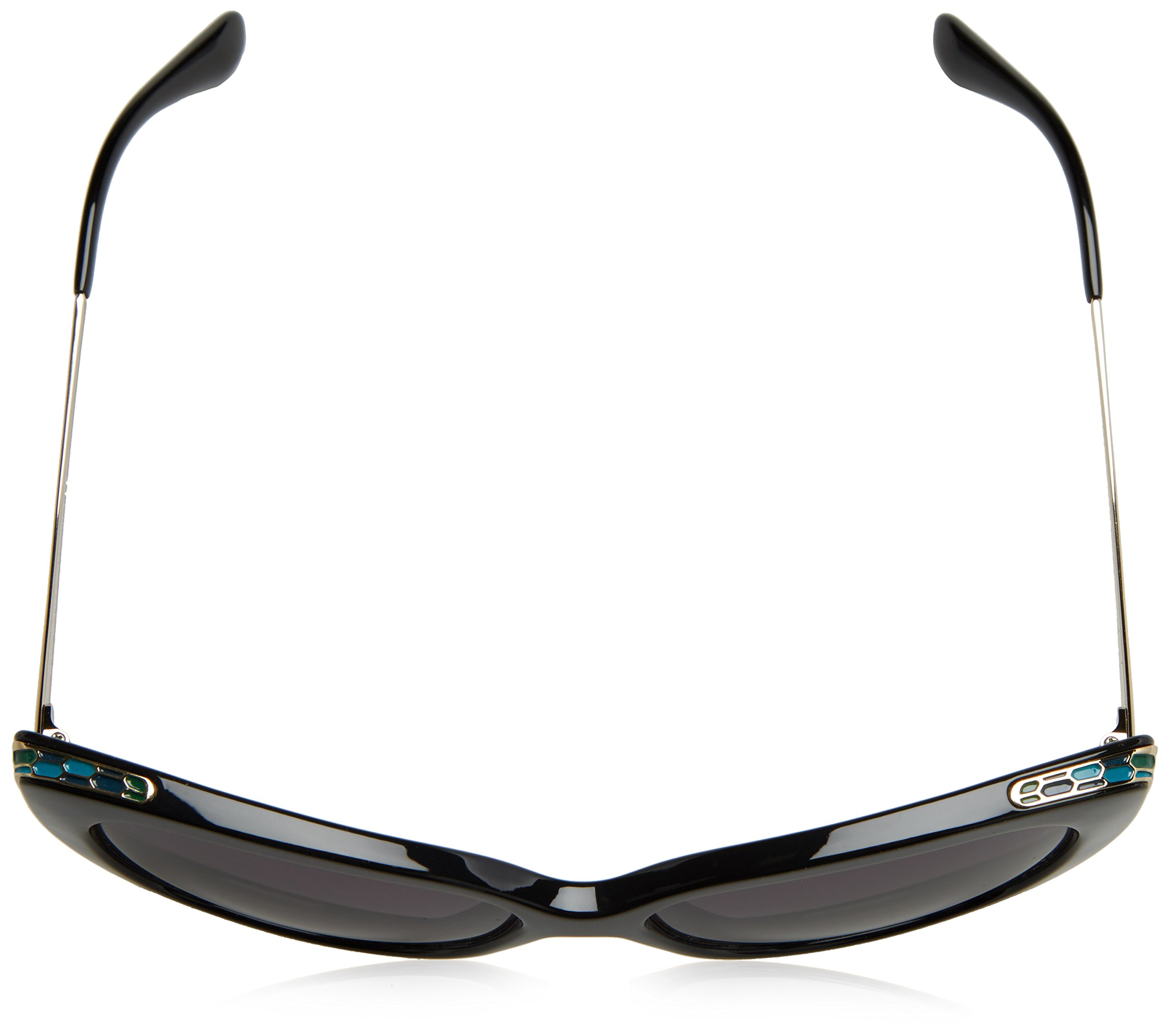 Bulgari-0Bv8178-9018G-57-Gafas-de-sol-Negro-BlackGray-Unisex-Adulto
