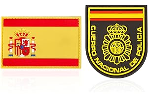 BLAYSX PACK MILITAR - Mochila Tactica más Chapa Militar - Mochila Militar con Parches US/ESP – Mochila Crossfit & Trekking de Gran Capacidad 45L Perfecto Para Actividades Al Aire Libre