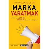 Marka Yaratmak - &Ouml;d&uuml;ll&uuml; Ajans StoryBrand&rsquo;in İlham Veren Hikayesi