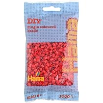 Perles Hama 1000 Ou 6000 - Loisirs Créatifs