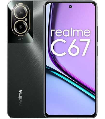 realme C67 スマートフォン 本体 realme C67 5G【スペック】価格や発売日 | スマホBANK