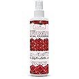ECOLYTE+ Disinfectant La Parisienne Pure & Natural Rose Water, Revitalizing, Skin Care, Facial Cleanser, Cleansing Toner, Skin Purifying, Face Mist, Brighter & Hydrated Skin, all skin types - 250 ml