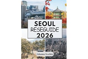 SEOUL RESEGUIDE 2026
