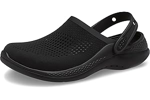 Crocs Literide 360 Chodaki Uniseks