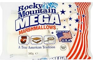 Rocky Mountain Mega Marshmallows 340 g