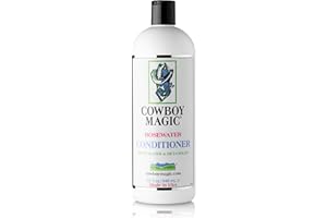 Cowboy Magic Rosewater Conditioner, 946ml