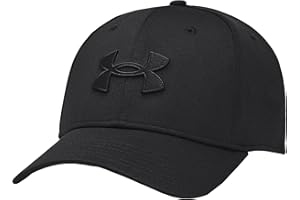 Under Armour Uomo Men's UA Blitzing Hat