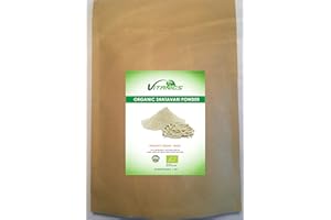 VITANICS Organic Shatavari Powder (100g)