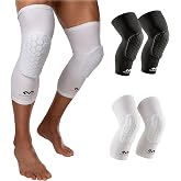 Mcdavid 6446r Sleeves, Unisex Adult