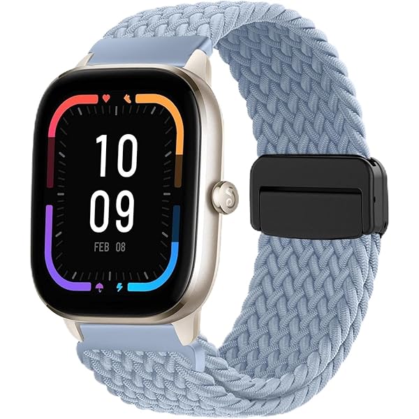 Vancle For Amazfit GTS 2 Mini Bracelet/GTS/GTS 2/GTS 2e/GTS 3/GTS 4/GTS