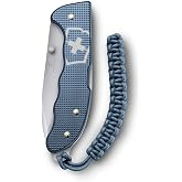 Victorinox 0.9415.L26 Evoke Alox 2026 Limitli &Uuml;retim &Ccedil;akı, Mavi