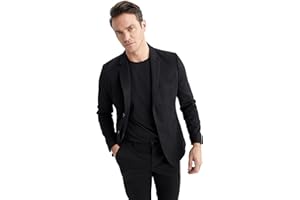 DeFacto Blazer para Hombre