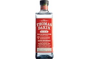 Thomas Dakin Gin London Dry - 70cl