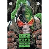 Batman: Bir K&ouml;t&uuml; G&uuml;n - Bane