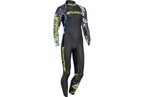 Salvimar Zeero Thermo, Muta Uomo, XL