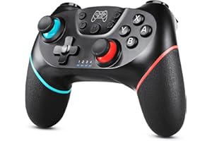 Zexrow Mando para Switch