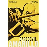 Reedici&oacute;n 100% marvel hc daredevil. amarillo (100% MARVEL HC. TOMOS UNICOS)