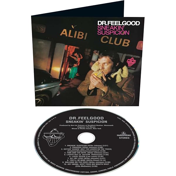 Down At The Doctors: Amazon.co.uk: CDs & Vinyl