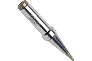 Weller 4PTH7-1 Panne de fer à souder forme pointue Taille de la panne 0.8 mm Contenu 1 pc(s)