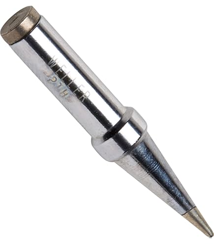 Ugello Dissaldante Weller Per DS22/DS80 V80 - Ricambio Per Stazioni Di Dissaldatura