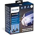 Philips Ultinon Pro9000 LED Car Headlight Bulb H1, set of 2
