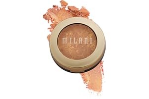 MILANI Poudre Bronzante Glow