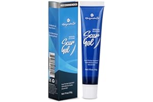 Wewell Narbensalbe, Medizinisches Narbencreme, Fortschrittliches Narbengel für Gesicht und Körper, Narbenpflege, Narbensalbe nach op effektiv für alte und neue Narben