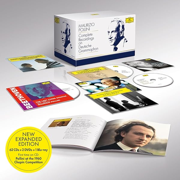 クラシック Neville marriner Complete Warner 80CD Neville Marriner - Marriner: Complete Warner Classics