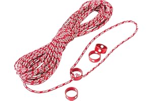 Msr Kit de Cable Reflectante