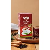 Rooibos &Ccedil;ayı &ndash; Kafeinsiz Antioksidan G&uuml;c&uuml; Y&uuml;ksek Kırmızı &Ccedil;ay