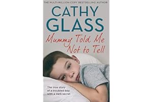 Mummy Told Me Not to Tell: THE MULTI-MILLION-COPY BESTSELLING AUTHOR