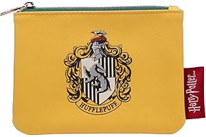 HALF MOON BAY Harry Potter - Borsetta da uomo