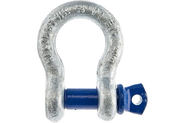 Slackstar 71039 Accessoire de Slackline Capacité 3250 kg