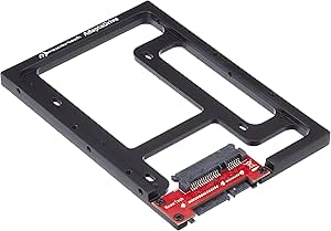 NewerTechnology 2.5-3.5-Inch Adapter Drive