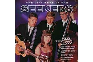 The Very Best Of The Seekers