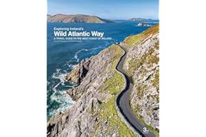 Exploring Ireland's Wild Atlantic Way: A Travel Guide to the West Coast of Ireland