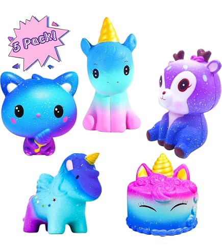 Squishies Kawaii super gâteau aux fraises hausse lente crème parfumée