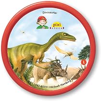 Kekz Audiochip „WAS IST WAS Junior – Ritterburg“ – Hörspiel Für Kinder Ab 4, Ca. 37 Min, Für Kekzhörer