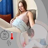 Lapenta Mikrodalga Isı Yastığı | Plus | Yeşil | Kiraz &Ccedil;ekirdeği Yastığı