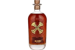 Rum Bumbu Epicé 70 cl 40%