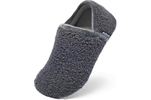 Heiiwarm Hausschuhe Kinder Hausschuhe Kinder Mädchen Pantoffeln kinder