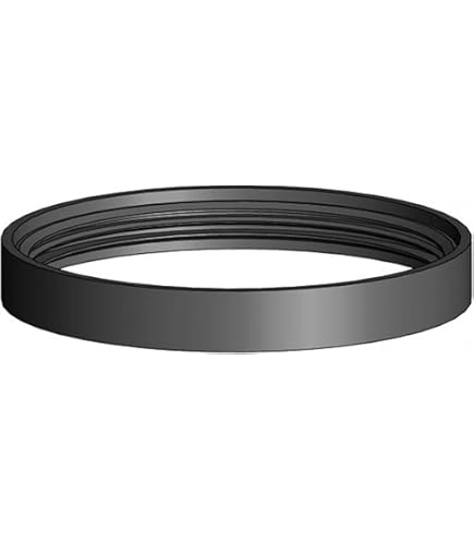 Lot De 2 Joints De Couvercle De Nettoyage En Fibre Pour Rika Premio Pour Rio