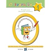 ORTOGRAF&Iacute;A 2020 - 1 (ORTOGRAFIA PRIMARIA)