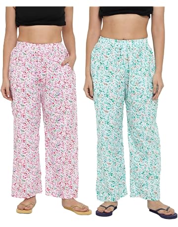 Women's Nightwear Bottoms: Buy Women's 